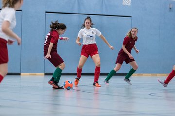 Bild 205 - HFV Futsalmeisterschaft